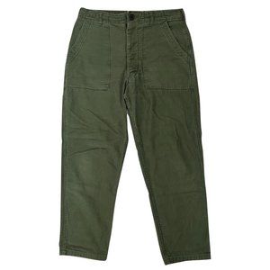 Vintage OG - 107 fatigue trouser